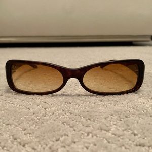 Authentic Vintage Prada Sunglasses